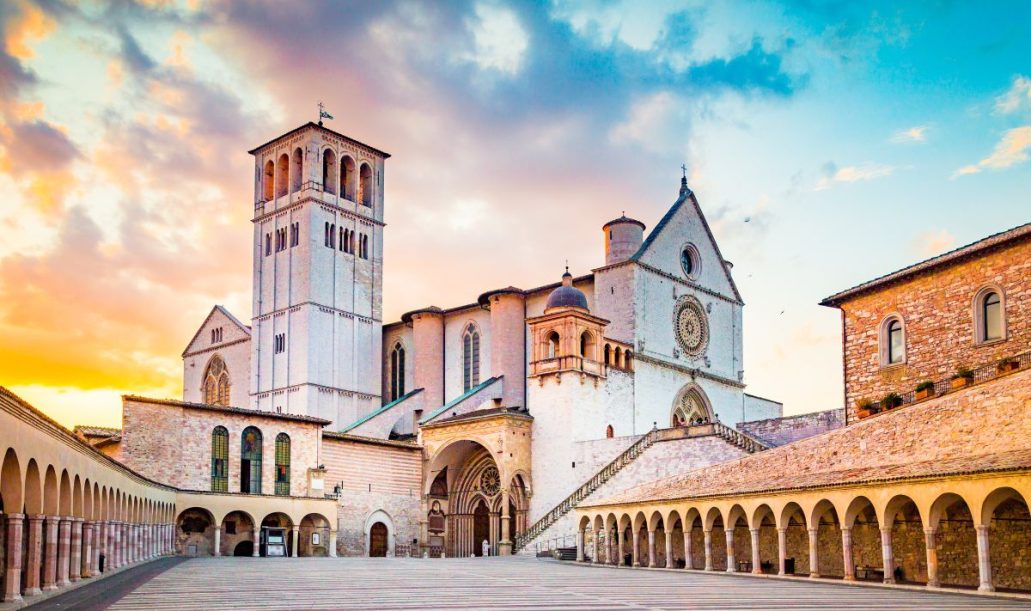 Assisi
