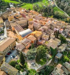 5 borghi imperdibili da visitare in un weekend a Borgo Cuore
