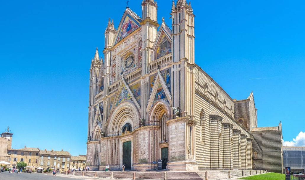 Orvieto