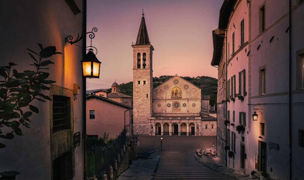 Spoleto